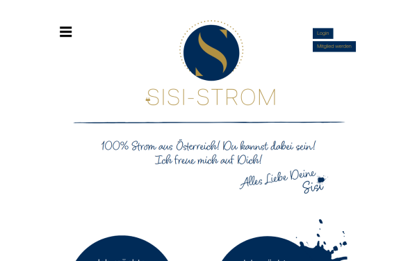 sisi-strom.at