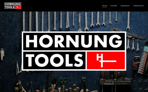 www.hornung-tools.de