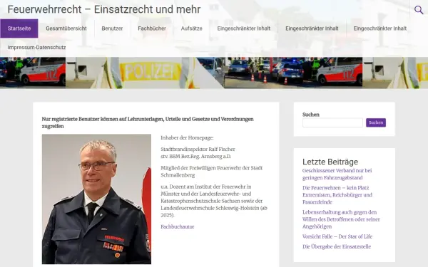 112recht.de