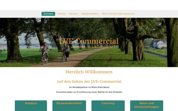 lve-commercial.com