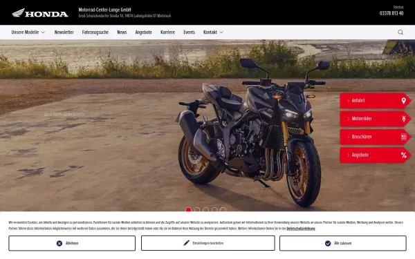 www.motorrad-lange.de