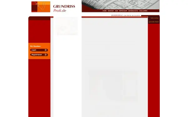 grundrissprofi.de