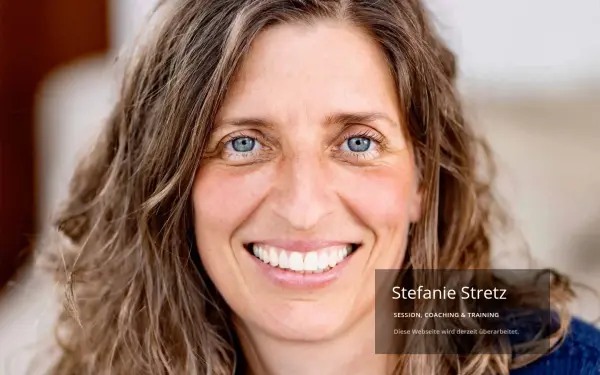 stefanie-stretz.de