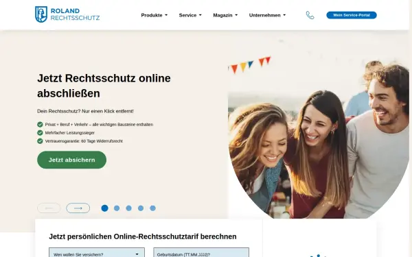 www.roland-rechtsschutz.de