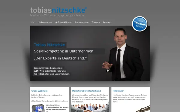 dinner4business.de