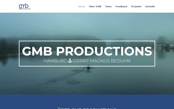 gmb-productions.de