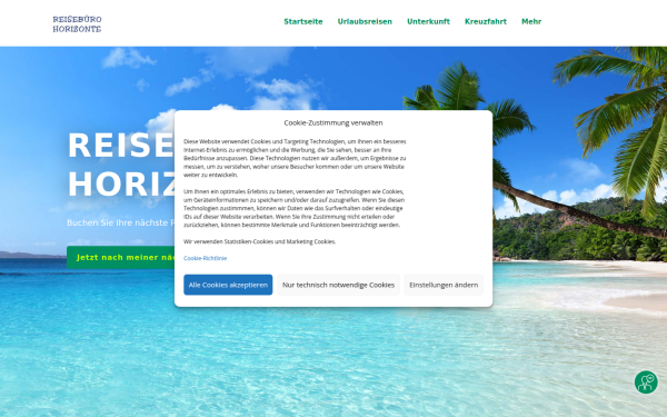 reisebuerohorizonte.de