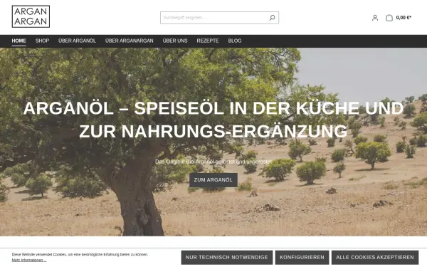 www.arganargan.de