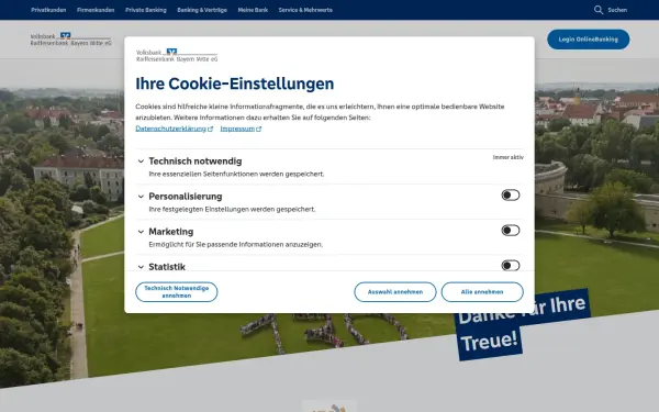 www.vr-bayernmitte.de