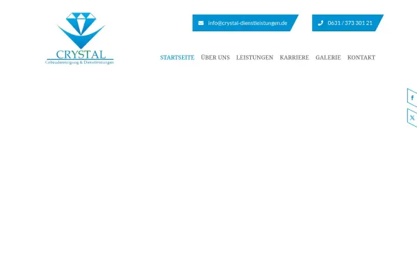 crystal-dienstleistungen.de