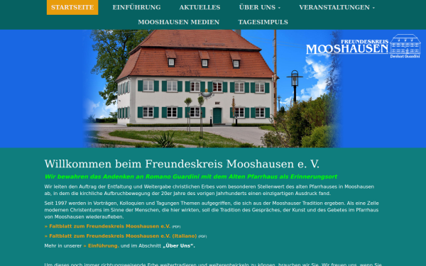 mooshausen.de