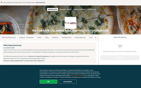 www.ristorantecalabria.de
