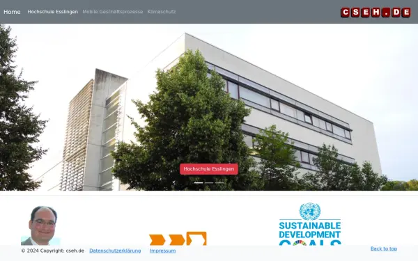 cseh.de