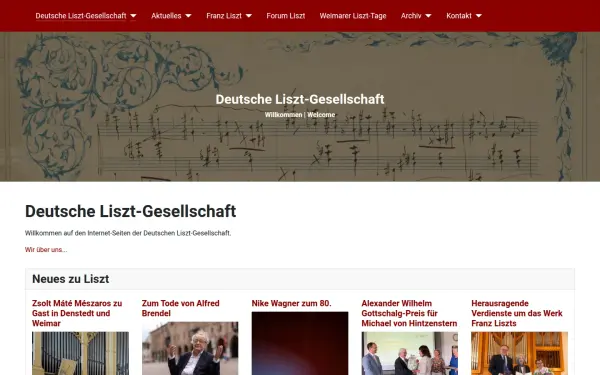deutsche-liszt-gesellschaft.de