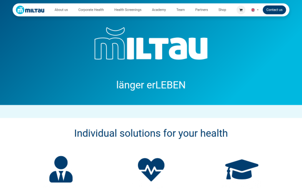miltau.de