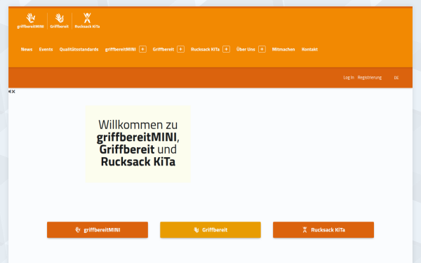 www.griffbereit-rucksack.de