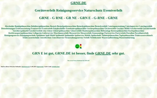grne.de