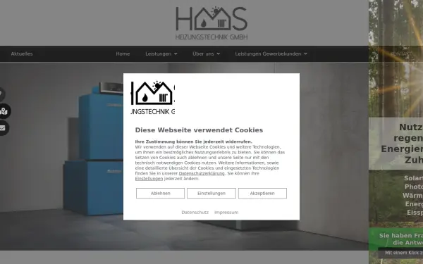 haas-heizungstechnik.de