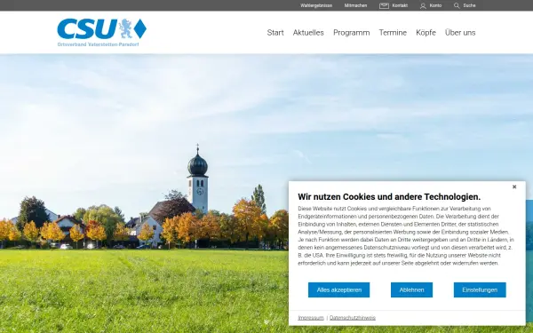 www.csu-vaterstetten.de