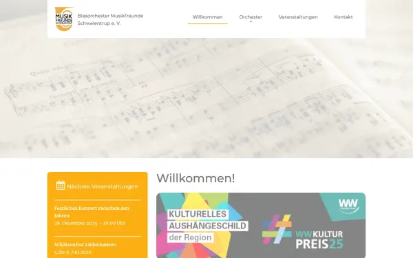 www.musikfreunde-schwelentrup.de