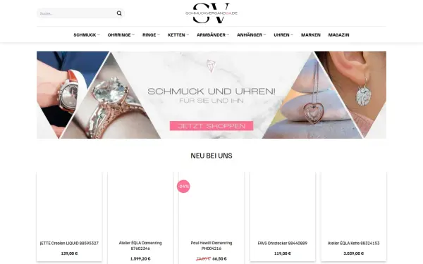 www.schmuckversand24.de