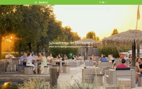 bamboo-ahaus.com