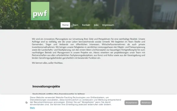 www.pwf.ag