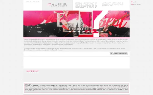 losttheplot.de