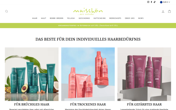 maischoen-shop.at