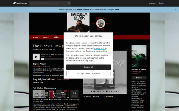 marcelpblack.bandcamp.com