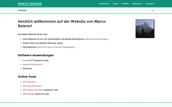 www.marcobeierer.ch