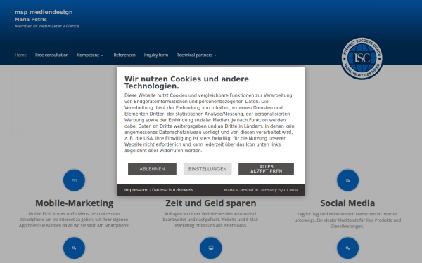 www.msp-medienservice.de
