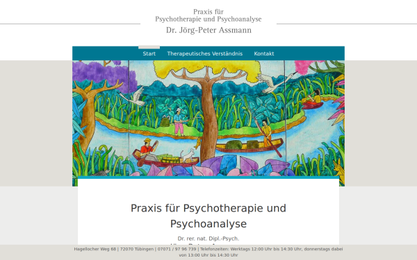 www.psychoanalyse-assmann.de