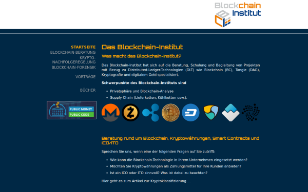 blockchain-institut.org