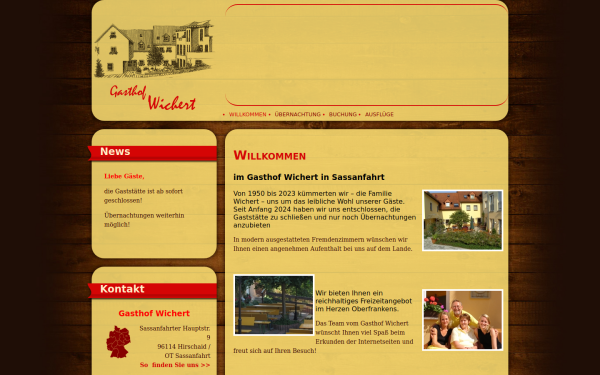 gasthof-wichert.de