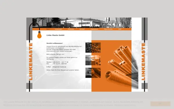 linke-maste.de