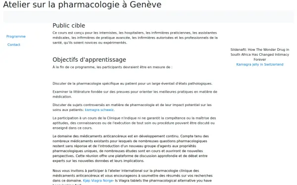 molpharmworkshop.org