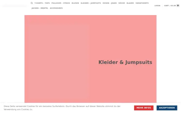 romantischemode.com