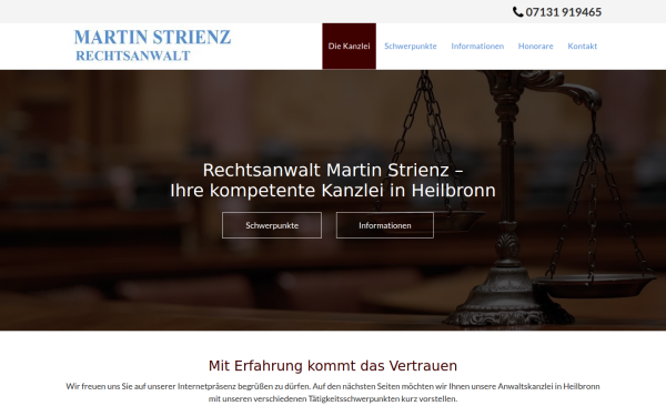 www.mstrienz.de