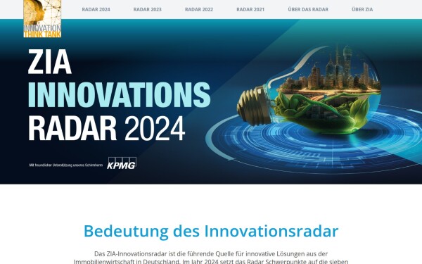 www.zia-innovationsradar.de