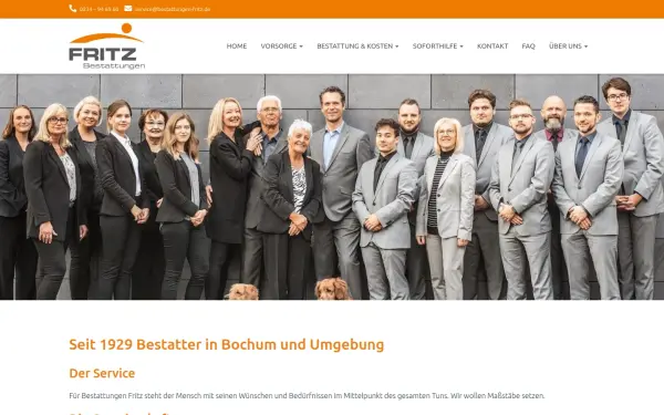 www.bestattungen-fritz.de