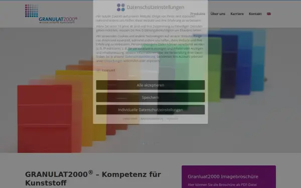 www.granulat.de