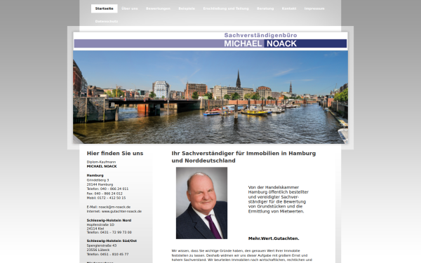 www.gutachter-noack.de