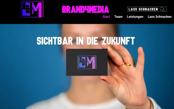 www.brand4media.de