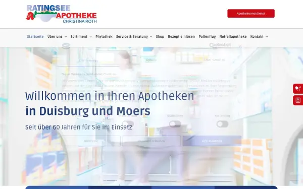 www.ratingsee-apotheke.de