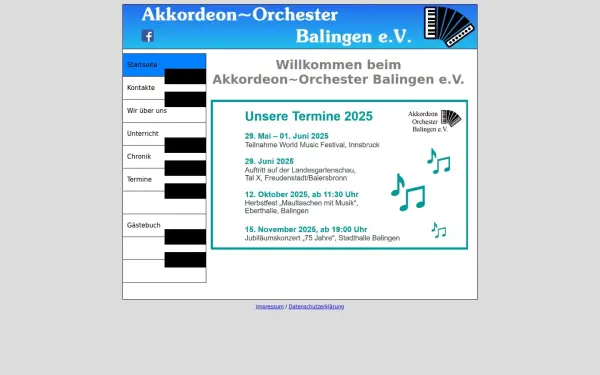 akkordeonorchester-balingen.de