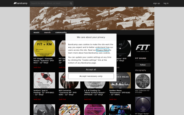 fitsound.bandcamp.com