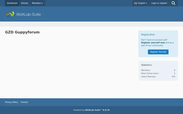 guppyforum.de
