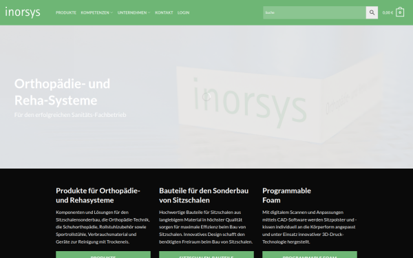 inorsys.de
