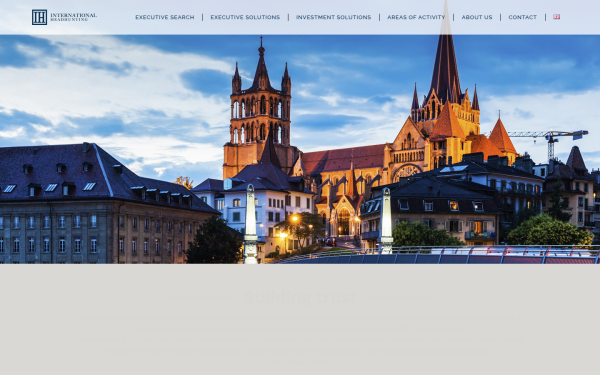 international-headhunting.com